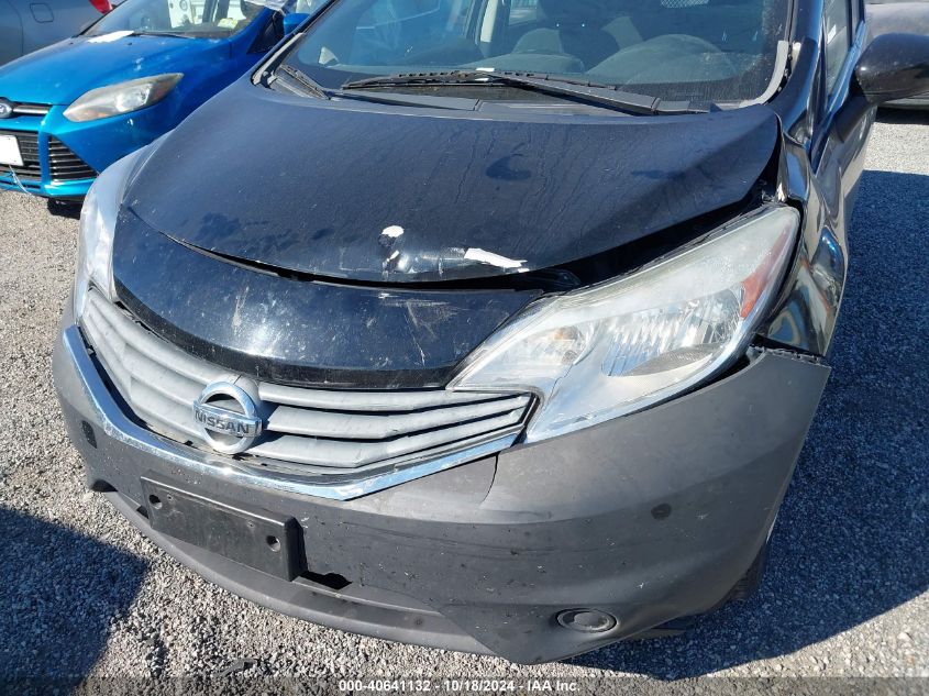 2015 Nissan Versa Note Sv VIN: 3N1CE2CP7FL441402 Lot: 40641132