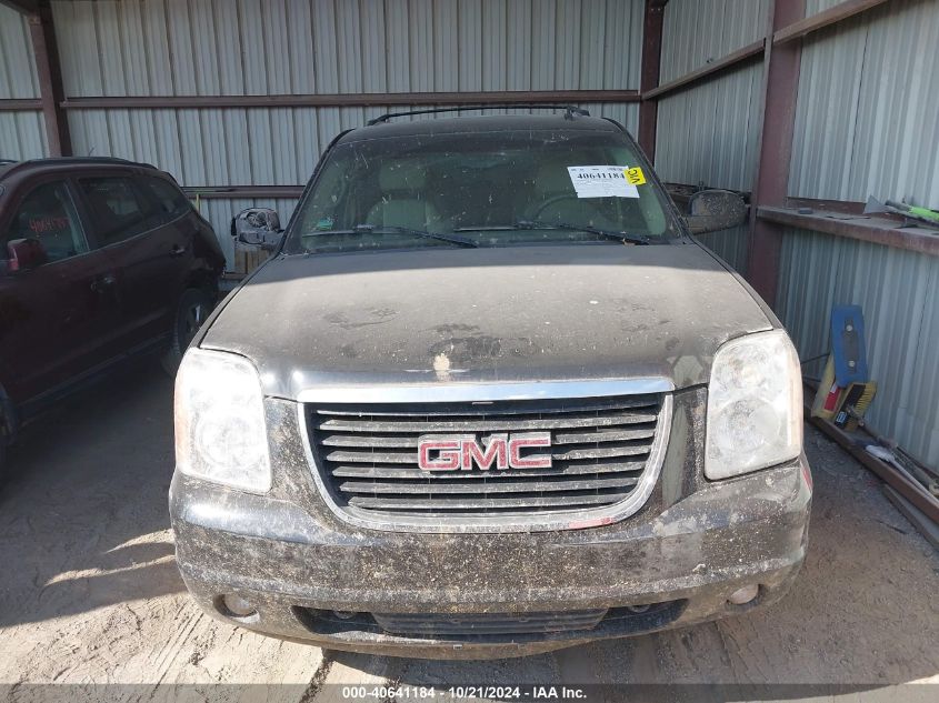 2007 GMC Yukon Xl K1500 VIN: 1GKFK16387R330569 Lot: 40641184