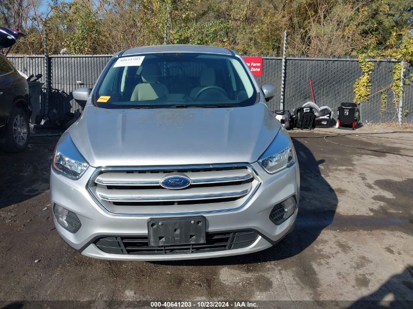 2019 Ford Escape Se VIN: 1FMCU0GD7KUB58577 Lot: 40641203