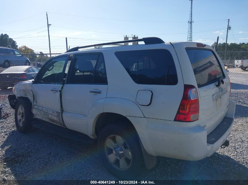 2009 Toyota 4Runner Sr5 V6 VIN: JTEZU14R19K025061 Lot: 40641249