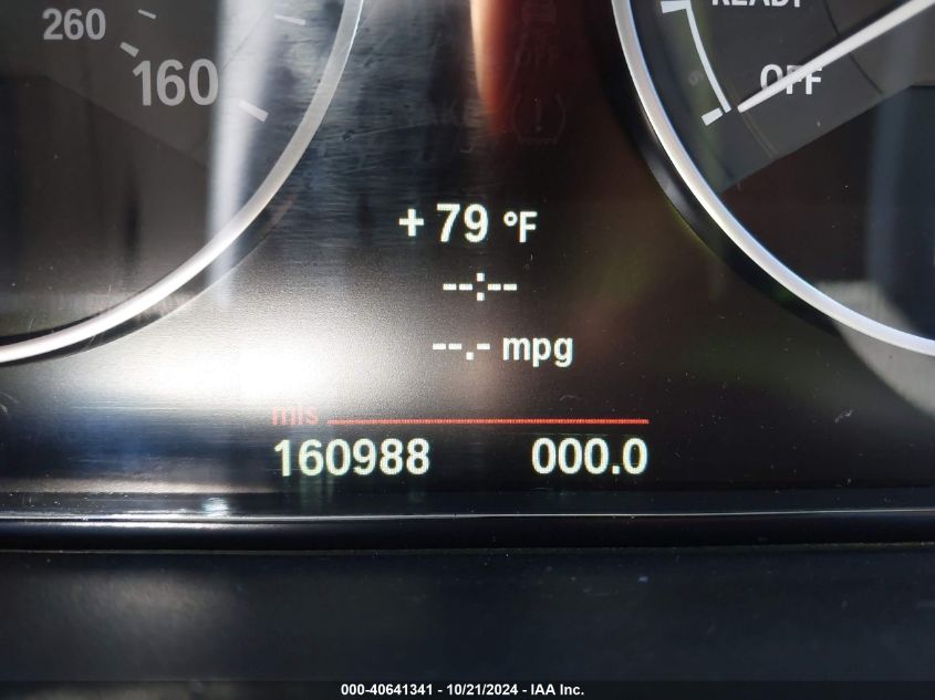 2013 BMW 328I xDrive VIN: WBA3B5C54DF596046 Lot: 40641341