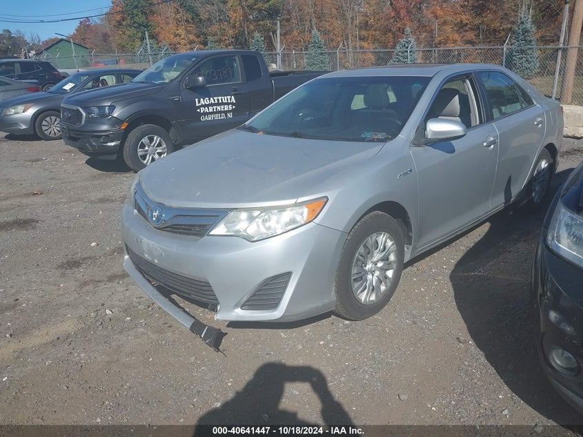 2017 TOYOTA CAMRY XLE - 4T1BF1FK4HU340290