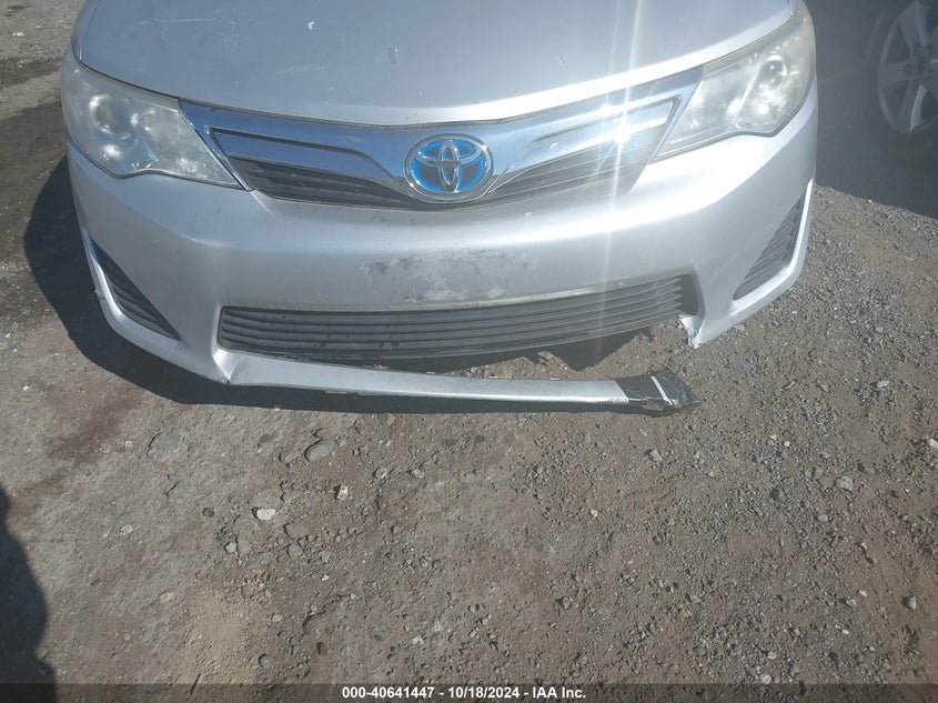 2017 TOYOTA CAMRY XLE - 4T1BF1FK4HU340290