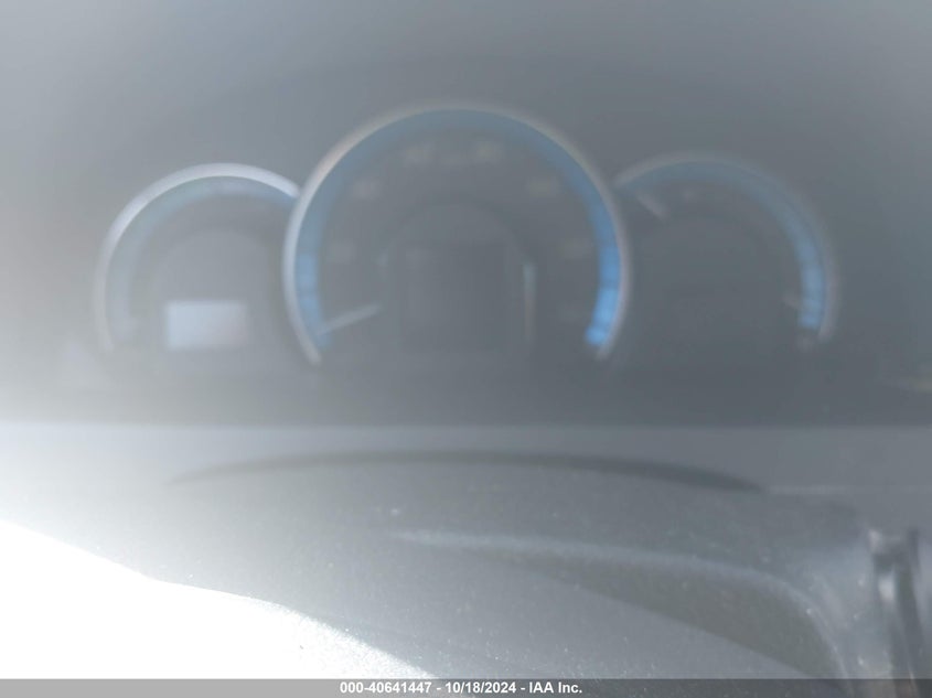 2017 TOYOTA CAMRY XLE - 4T1BF1FK4HU340290