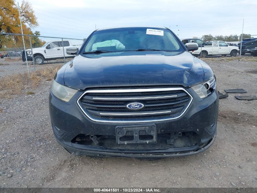 2015 FORD TAURUS LIMITED - 1FAHP2F88FG118603