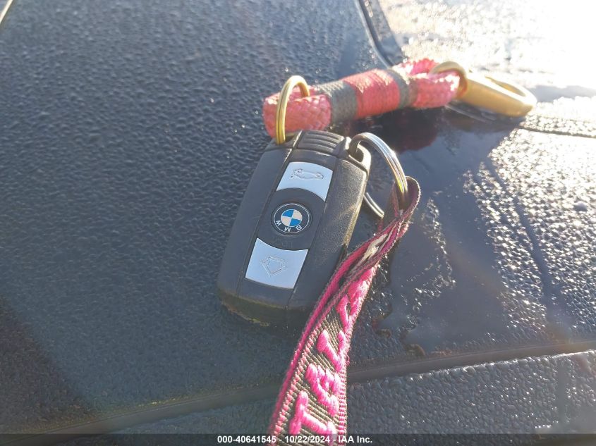 2010 BMW 328I xDrive VIN: WBAPK5C56AA649517 Lot: 40641545