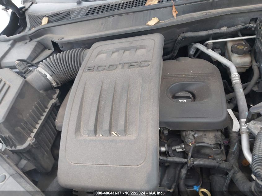 2013 Chevrolet Equinox Ls VIN: 2GNALBEK4D6338135 Lot: 40641637