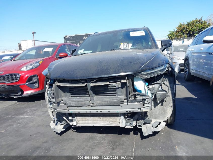 2020 Chevrolet Blazer Fwd 2Lt VIN: 3GNKBCRS0LS695898 Lot: 40641660