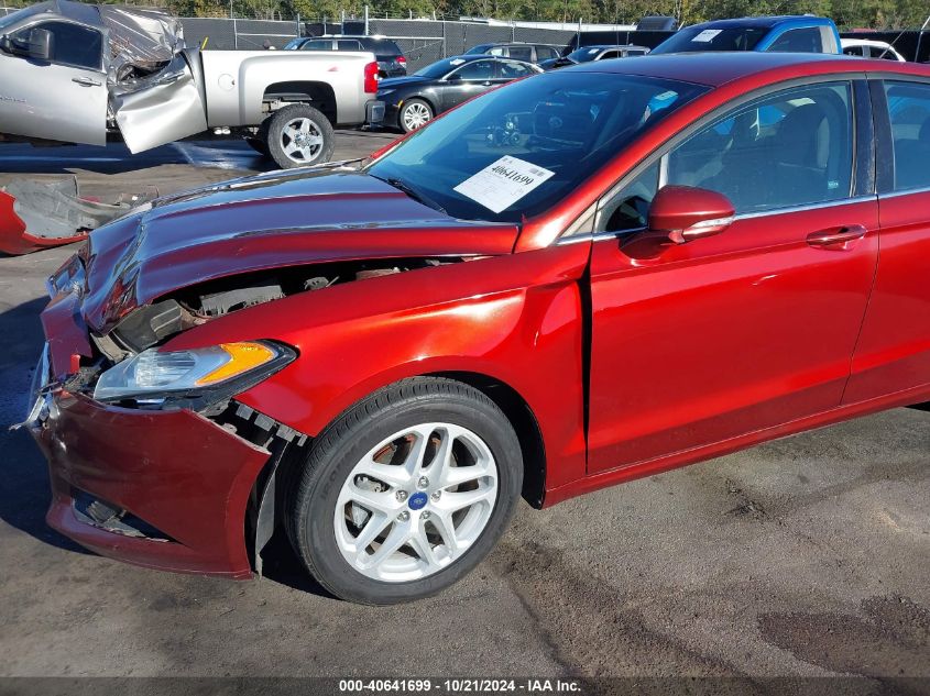 VIN 3FA6P0H76ER277644 2014 Ford Fusion, SE no.17