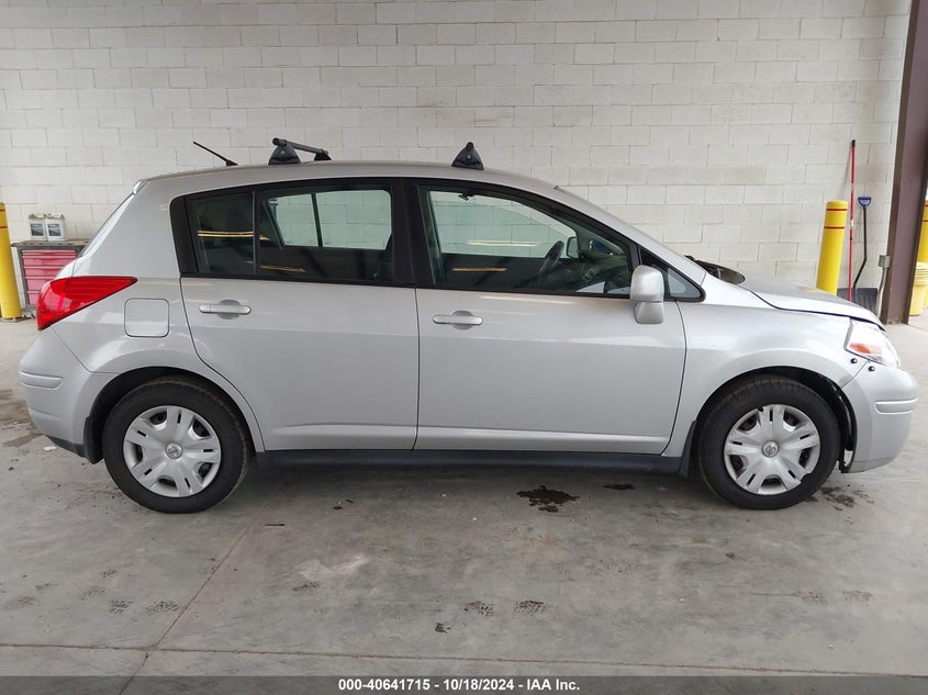 2012 Nissan Versa 1.8 S VIN: 3N1BC1CP6CK265102 Lot: 40641715
