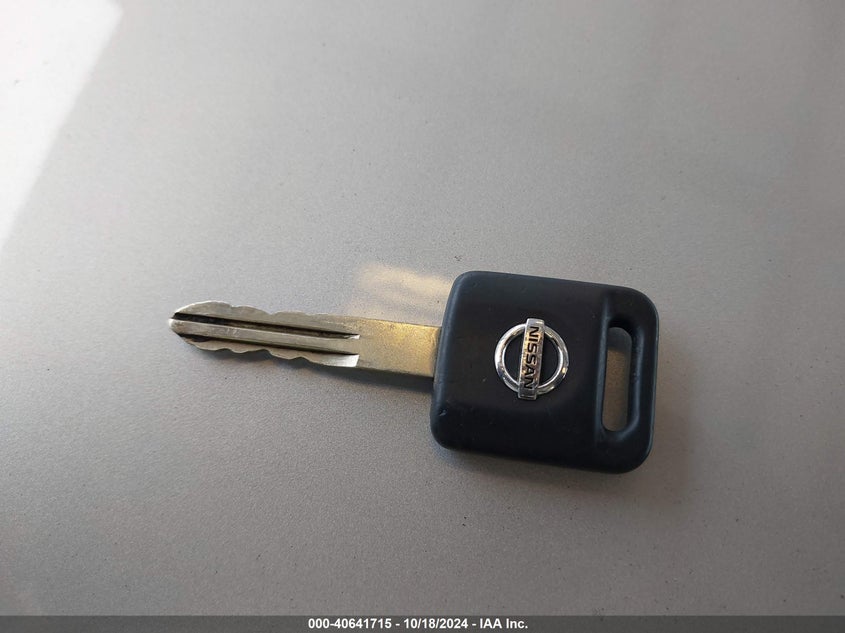 2012 Nissan Versa 1.8 S VIN: 3N1BC1CP6CK265102 Lot: 40641715