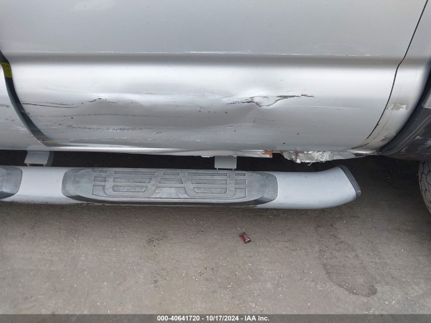 2013 Toyota Tacoma VIN: 5TFJX4CN5DX033443 Lot: 40641720