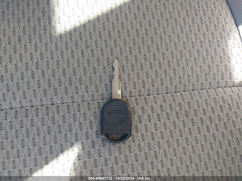 2010 Ford F-150 Xlt VIN: 1FTEX1C85AFB35305 Lot: 40641722