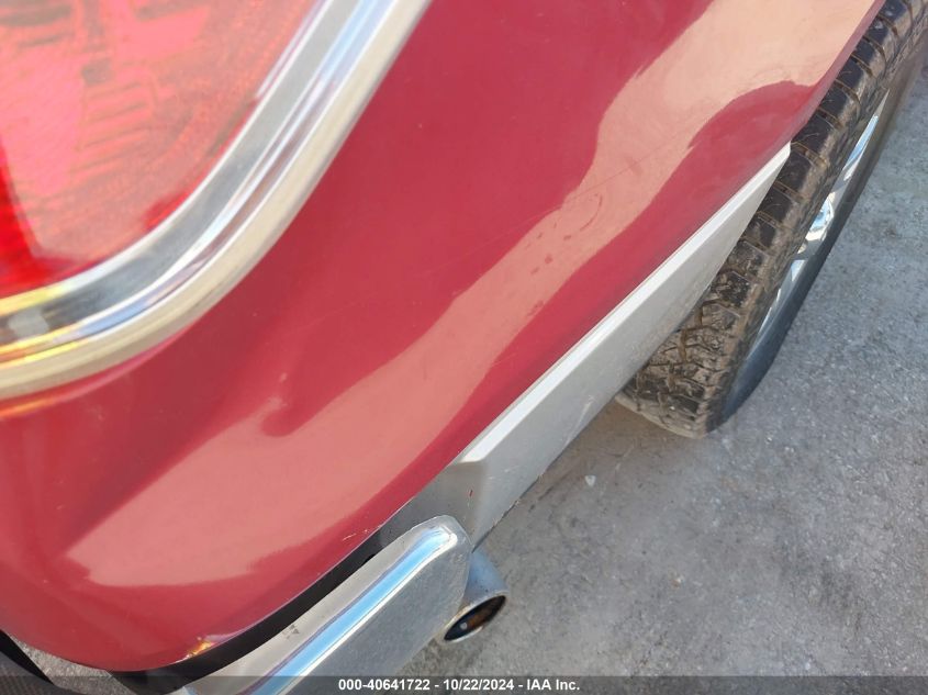 2010 Ford F-150 Xlt VIN: 1FTEX1C85AFB35305 Lot: 40641722