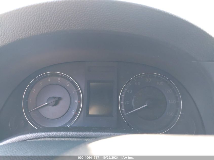 2012 INFINITI G37X VIN: JN1CV6AR8CM974758