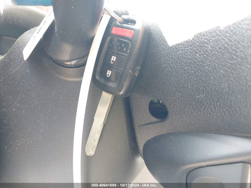 2014 HONDA CR-V EX-L - 2HKRM3H74EH531789