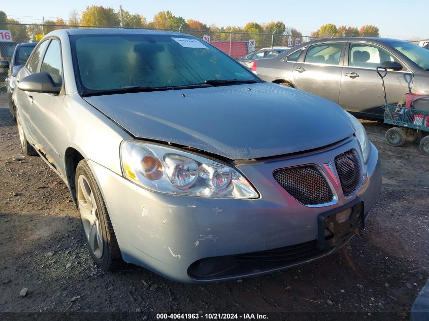 2007 Pontiac G6 Se VIN: 1G2ZG58B674237959 Lot: 40641963