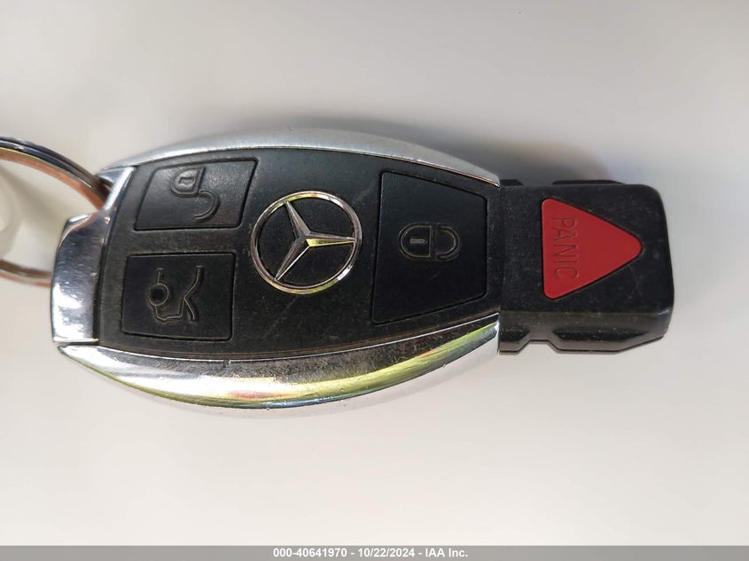 2016 MERCEDES-BENZ GL 450 4MATIC - 4JGDF6EE3GA686977