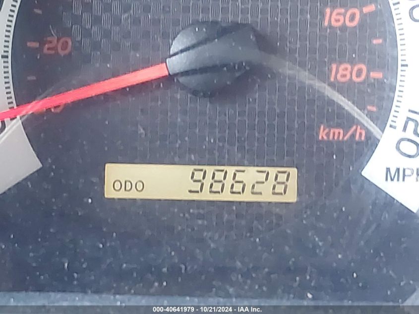 2015 Toyota Tacoma Prerunner VIN: 5TFJX4GN9FX046712 Lot: 40641979