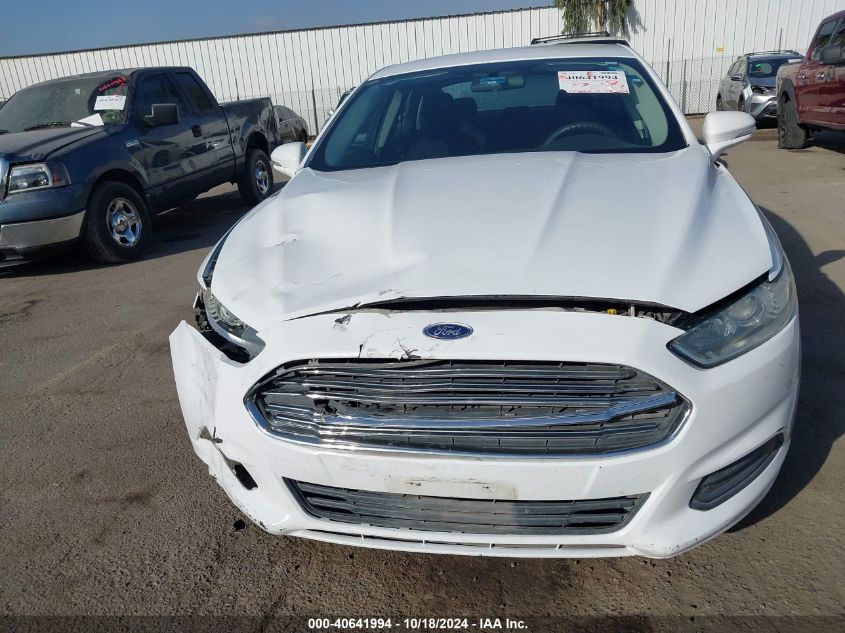 VIN 3FA6P0HR2DR165522 2013 FORD FUSION no.12