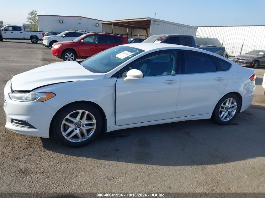 VIN 3FA6P0HR2DR165522 2013 FORD FUSION no.14