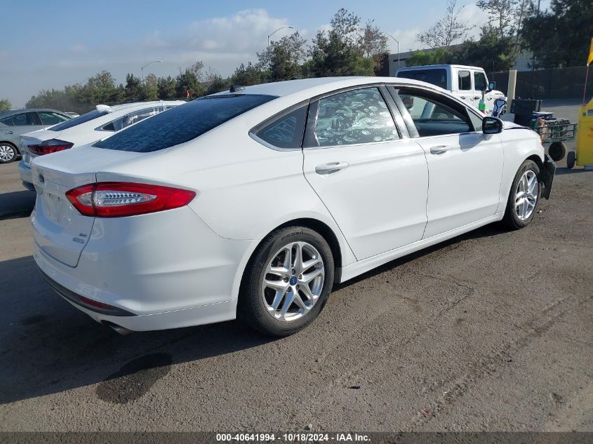 VIN 3FA6P0HR2DR165522 2013 FORD FUSION no.4