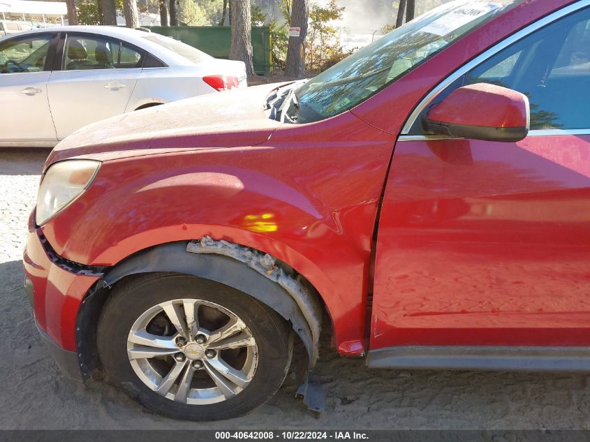 VIN 2GNALBEK1E6110000 2014 CHEVROLET EQUINOX no.12