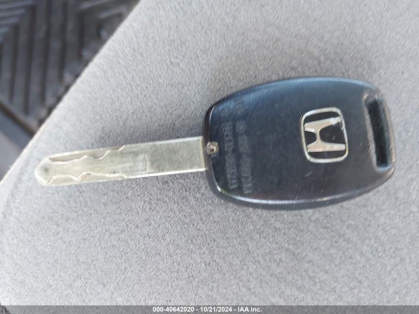 2008 Honda Civic Lx VIN: 2HGFA165X8H314490 Lot: 40642020