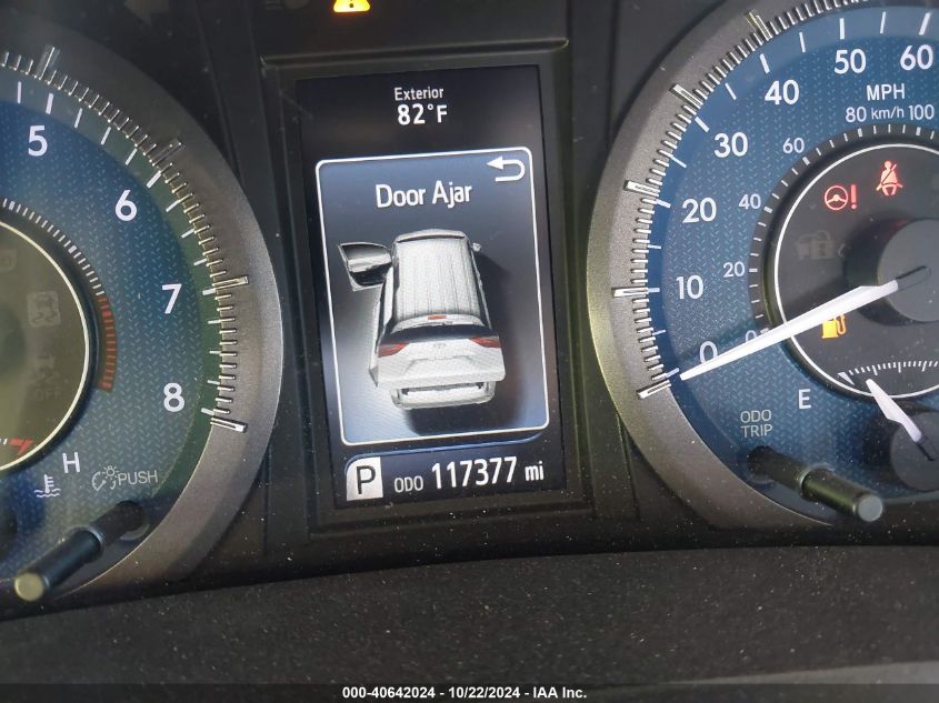 2017 TOYOTA SIENNA XLE PREMIUM 8 PASSENGER - 5TDYZ3DC8HS854239