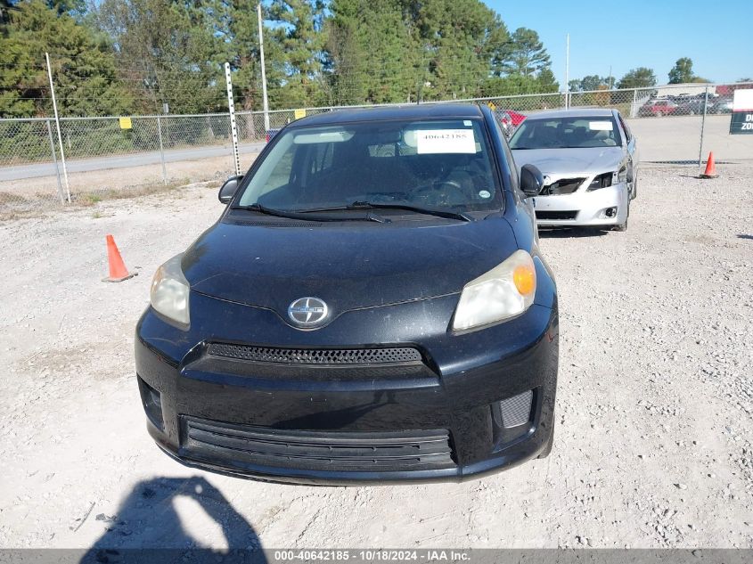 2009 Scion Xd VIN: JTKKU10489J044026 Lot: 40642185