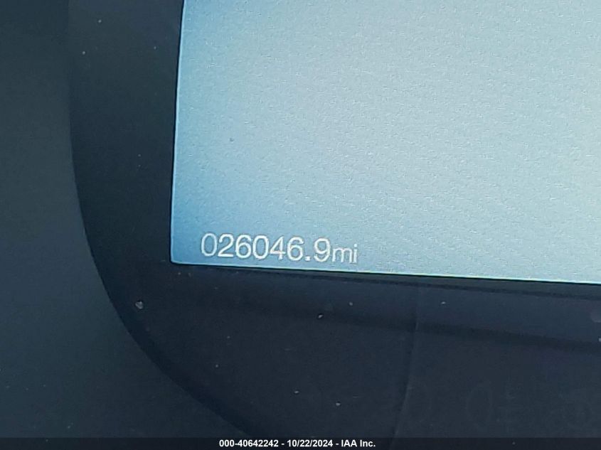 2022 FORD EDGE TITANIUM - 2FMPK4K92NBB17219