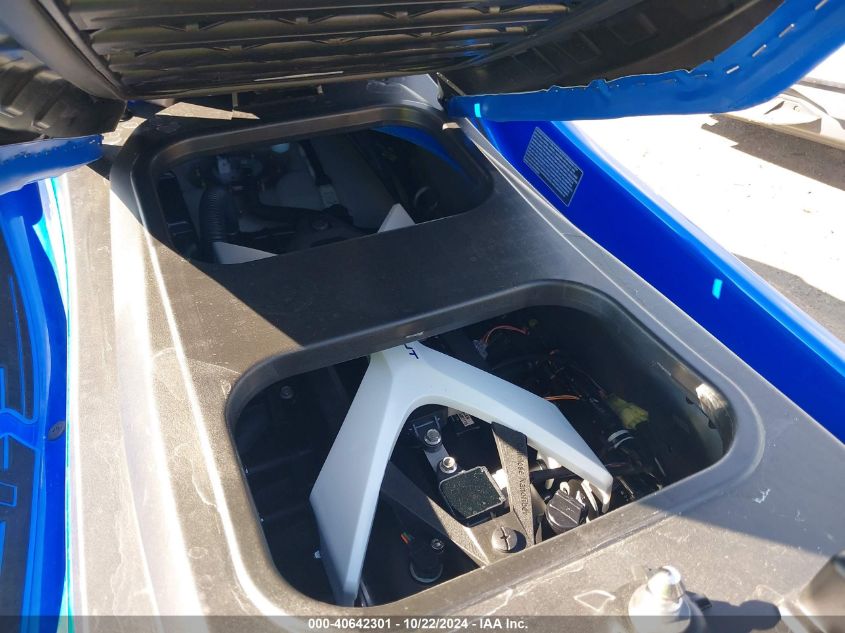 2024 Yamaha Other VIN: 00000YAMA19571324 Lot: 40642301