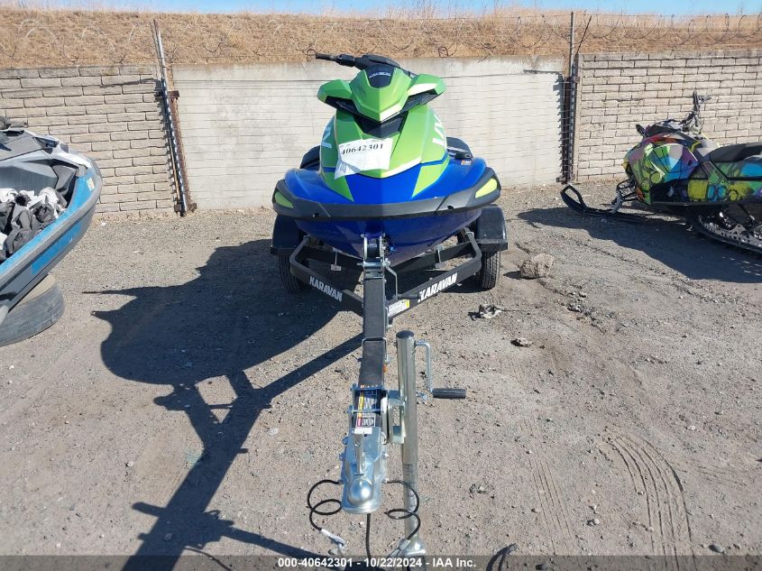 2024 Yamaha Other VIN: 00000YAMA19571324 Lot: 40642301