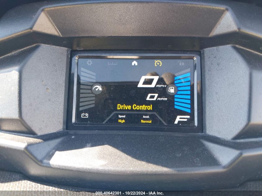 2024 Yamaha Other VIN: 00000YAMA19571324 Lot: 40642301