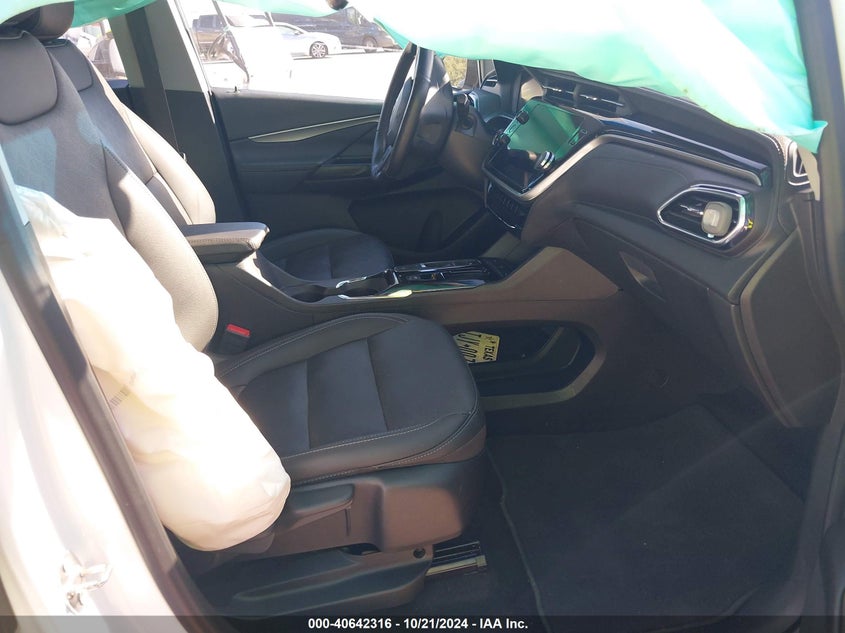2023 CHEVROLET BOLT EV FWD 2LT - 1G1FX6S02P4182172