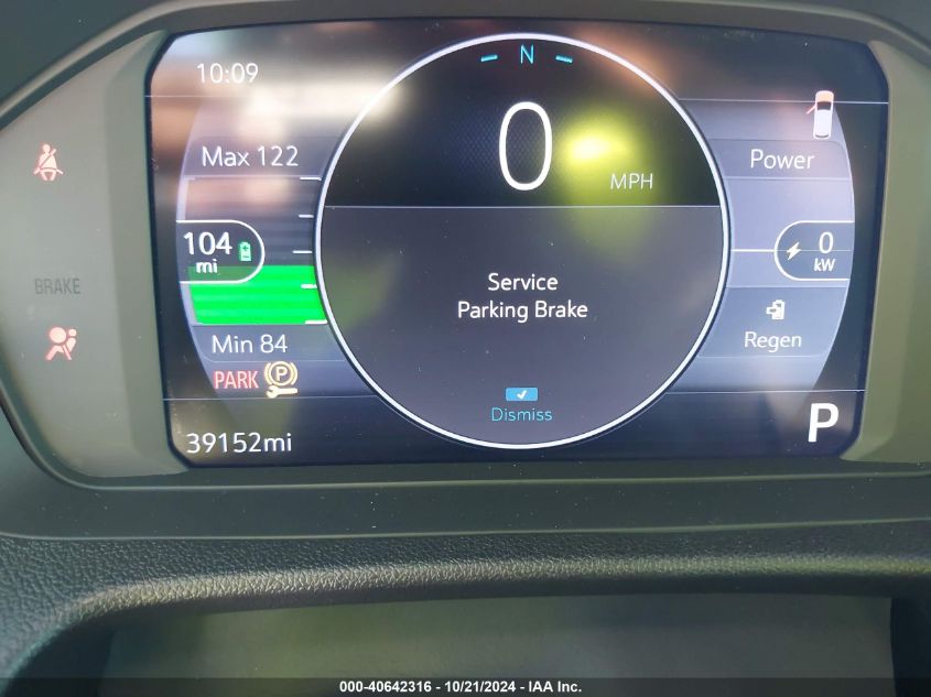 2023 CHEVROLET BOLT EV FWD 2LT - 1G1FX6S02P4182172