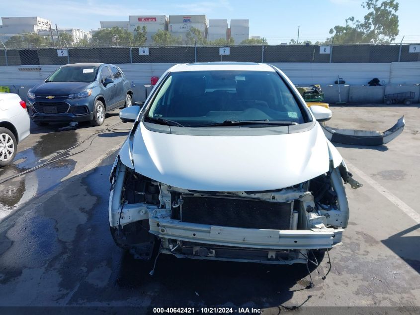 2015 Honda Fit Ex/Ex-L VIN: 3HGGK5H82FM718656 Lot: 40642421