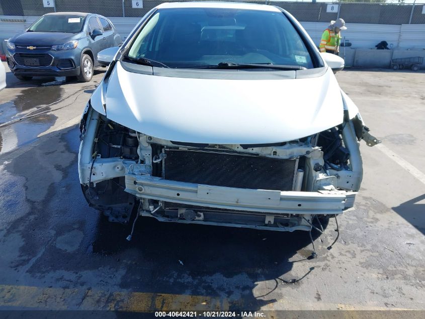 2015 Honda Fit Ex/Ex-L VIN: 3HGGK5H82FM718656 Lot: 40642421