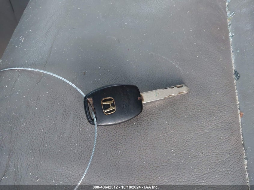 2013 HONDA CR-V EX-L - 2HKRM4H76DH629310