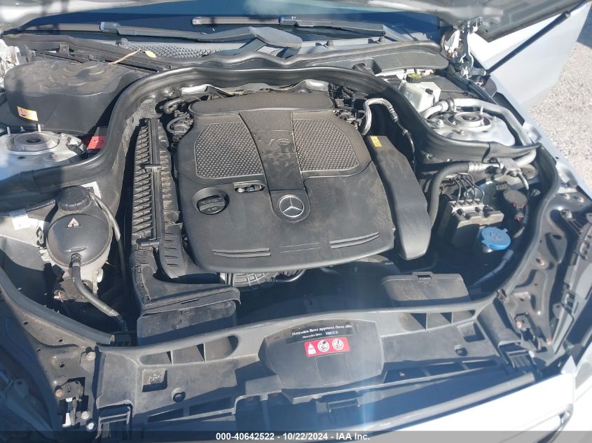 2015 MERCEDES-BENZ E 350 - WDDHF5KB8FB144704