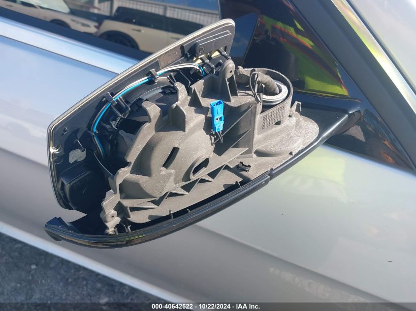 2015 MERCEDES-BENZ E 350 - WDDHF5KB8FB144704