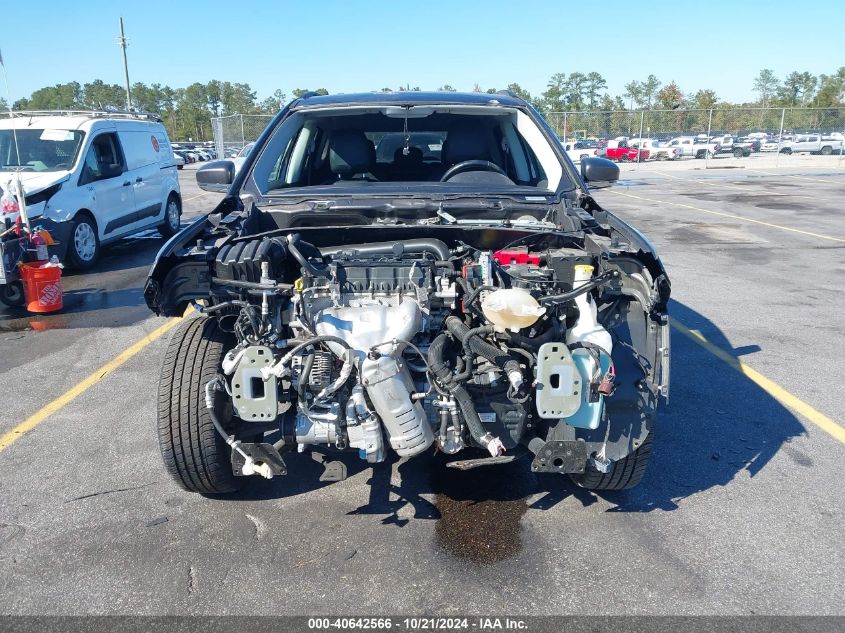 2020 Jeep Compass Limited Fwd VIN: 3C4NJCCB2LT152631 Lot: 40642566