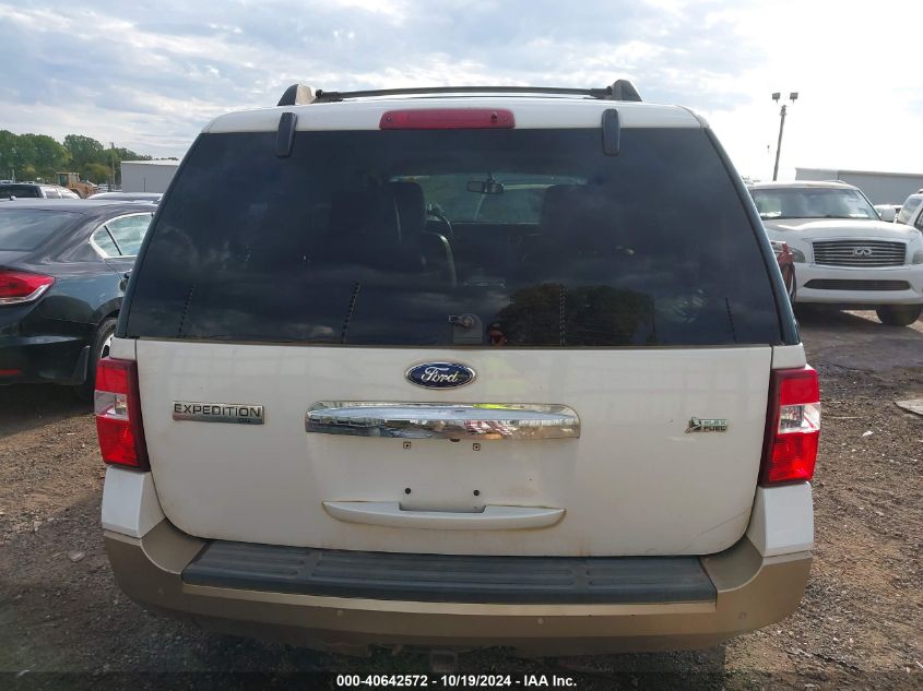 2013 Ford Expedition Xlt VIN: 1FMJU1H5XDEF66556 Lot: 40642572