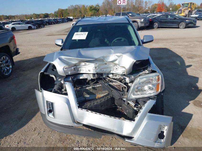 2014 GMC Terrain Sle-1 VIN: 2GKALMEK3E6157666 Lot: 40642672