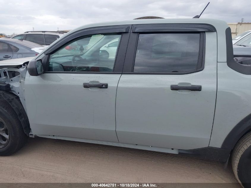 2024 FORD MAVERICK XLT - 3FTTW8H3XRRA66626