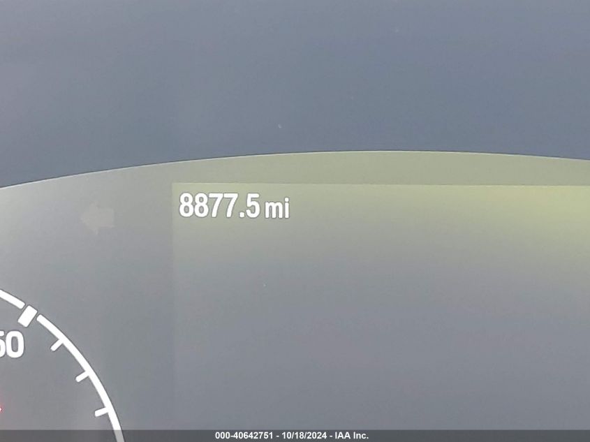 2024 FORD MAVERICK XLT - 3FTTW8H3XRRA66626