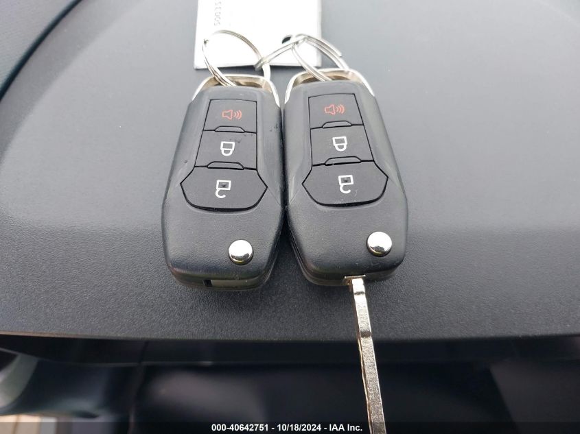 2024 FORD MAVERICK XLT - 3FTTW8H3XRRA66626