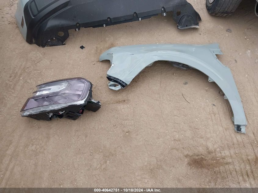 2024 FORD MAVERICK XLT - 3FTTW8H3XRRA66626