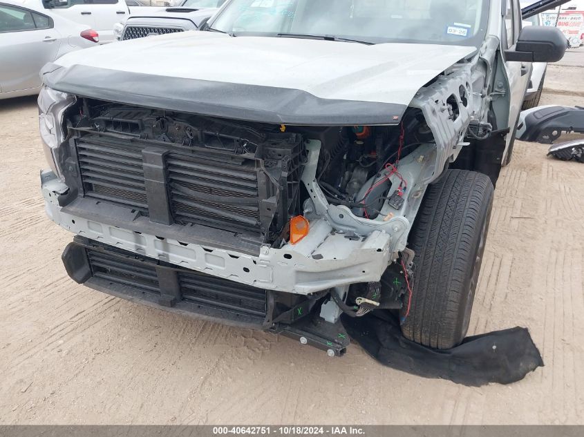 2024 FORD MAVERICK XLT - 3FTTW8H3XRRA66626