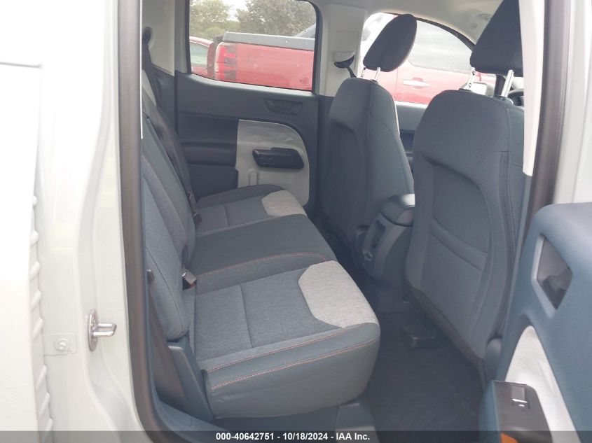 2024 FORD MAVERICK XLT - 3FTTW8H3XRRA66626
